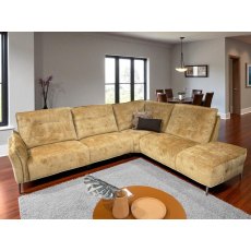 Asti Corner Sofa