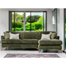 Ella Sofa Chaise Ella Sofa Chaise