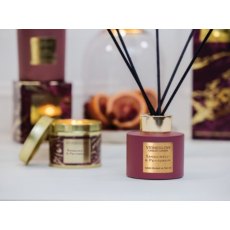 Sanguinelli & Petitgrain Diffuser Sanguinelli & Petitgrain Diffuser