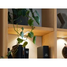 Venjakob Plan X2 Bookshelving