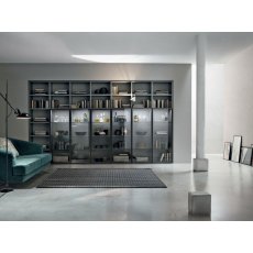 Atlante Bookcases