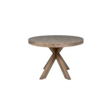 Byron Round Dining Table