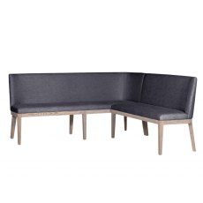 Byron Corner Bench