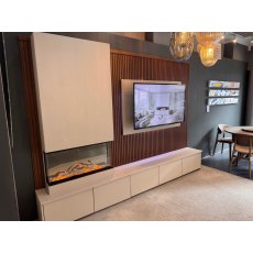 Islington Media Wall Unit Clearance