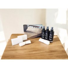 Beadle Crome Lacquered Wood Care Kit