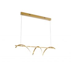 Adrian Ceiling Light