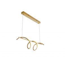 Adrian Ceiling Light