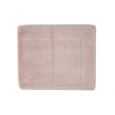 Cosy  Pink Throw