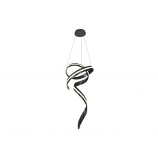 Autumn Vertical Ceiling Lamp