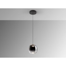 Oakes Single Pendent Light