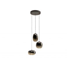 Oakes 3 Pendent Light