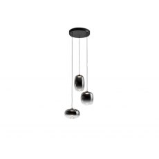 Oakes 3 Pendent Light