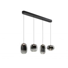 Oakes 4 Pendent Light