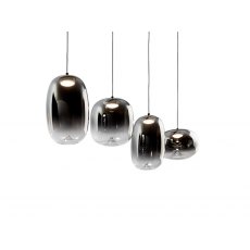 Oakes 4 Pendent Light