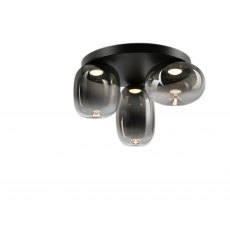 Oakes Flush Ceiling Light