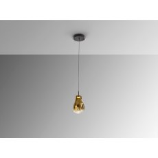 Antonio Single Pendent Light
