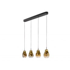 Antonio 4 Pendent Light
