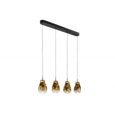 Antonio 4 Pendent Light