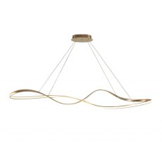 Luna Large Ceiling Light
