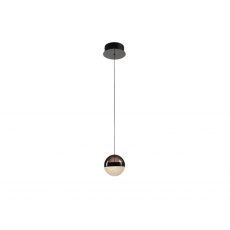 Optimus 1 Pendant Ceiling Light