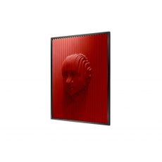 Harold Bass Relieve