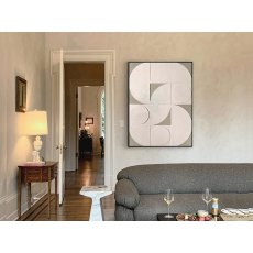 Griffin Bass Relieve