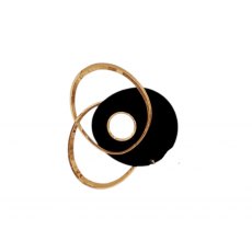 Tyson Metal Bass Relieve