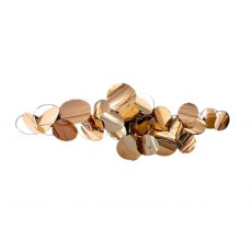 Tranquil Metal Bass Relieve