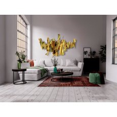 Farah Metal Bass Relieve