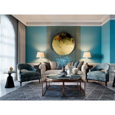 Mavis Metal Bass Relieve