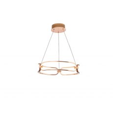 Tucker 47cm Diameter Ceiling Light