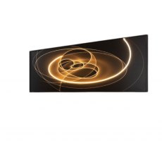 Theo Wall Art With Light