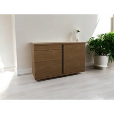 Venjakob 9100 Barola Sideboard 124cm