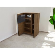 Venjakob 9110 Barola Highboard 104cm
