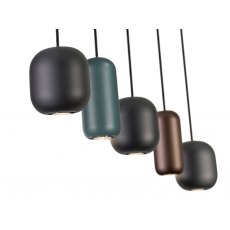 Horizon 5 Light Lamp