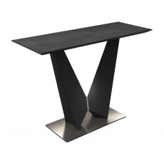 Apollo Console Table