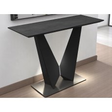 Apollo Console Table