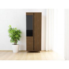 Venjakob 9136 Barola Cabinet 214cm