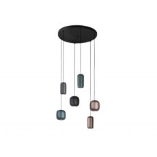 Horizon 6 Light Lamp
