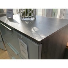 Alegro2 3 Drawer Chest Clearance