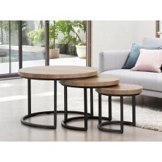 Hendrik Coffee Table