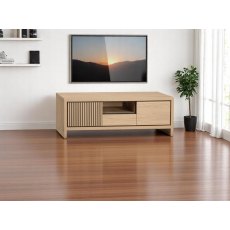 Hendrik Small TV Unit