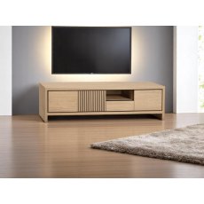 Hendrik Large TV Unit