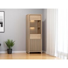 Hendrik Display Unit