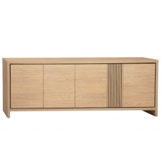 Hendrik 4 Door Sideboard