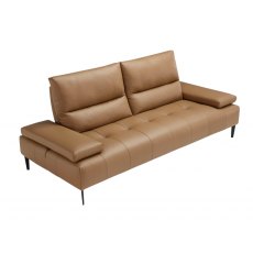 Rocco Leather Sofa
