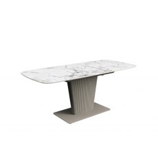 Onyx Extending Dining Table