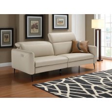 Monza Sofas leather Monza Sofas leather