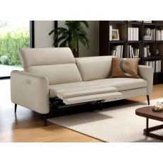 Monza Recliner Sofas