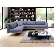 Monza Corner Sofa